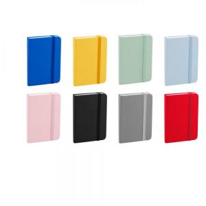 LIBRETA ORWELL personalizada